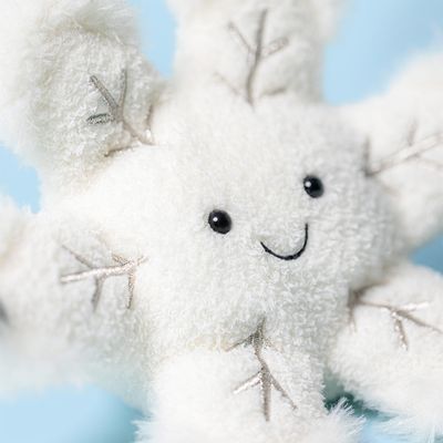 Jellycat Amuseables Snowflake
