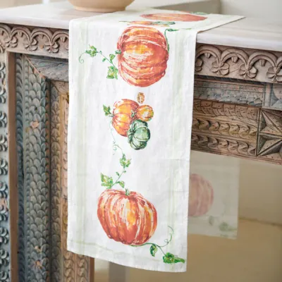 Darling L Table Runner