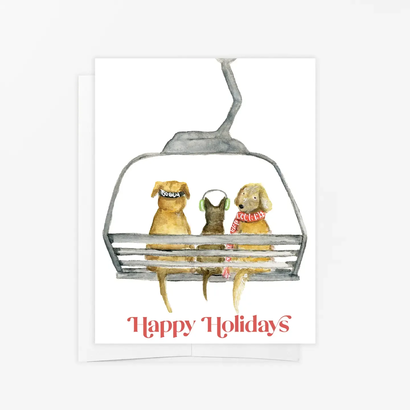 emmy+olly Holiday BS