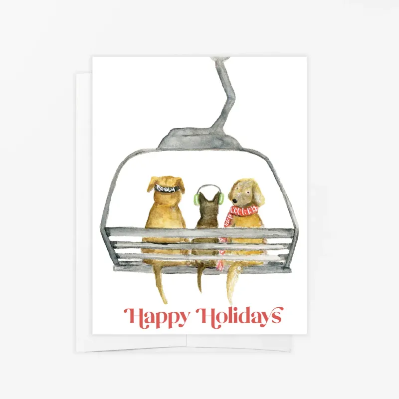 emmy+olly Holiday BS