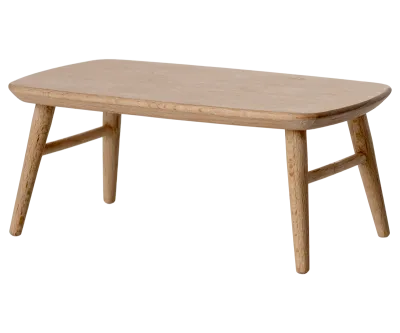 Maileg Coffee table, Mouse - Nature