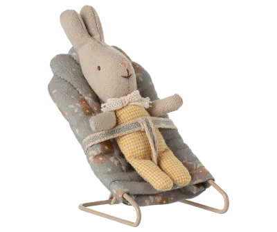 Maileg Babysitter, My - Blue