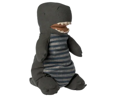 Maileg Gantosaurus, Large - Dark green