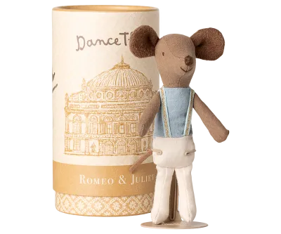 Maileg Ballet dancer mouse, Big brother 