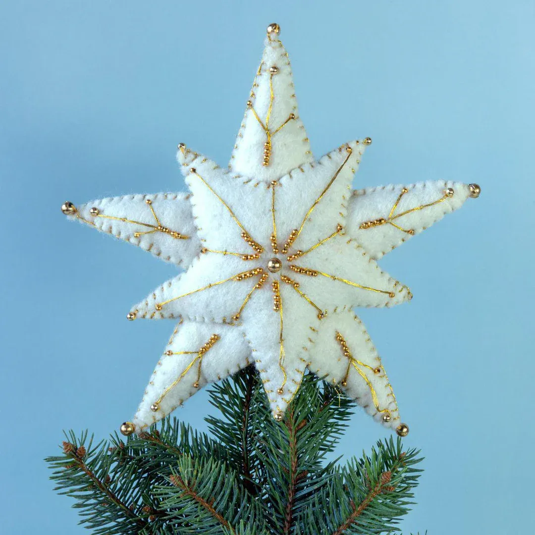 Tree Topper