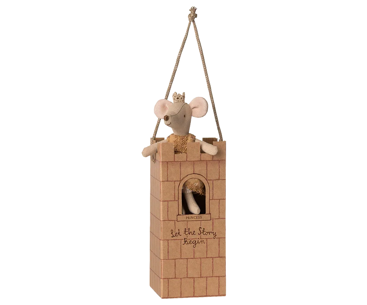 Maileg Princess mouse, Big sister