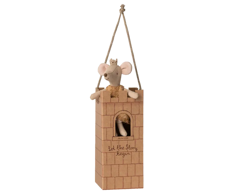 Maileg Princess mouse, Big sister