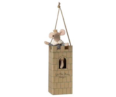 Maileg Prince mouse, Big brother