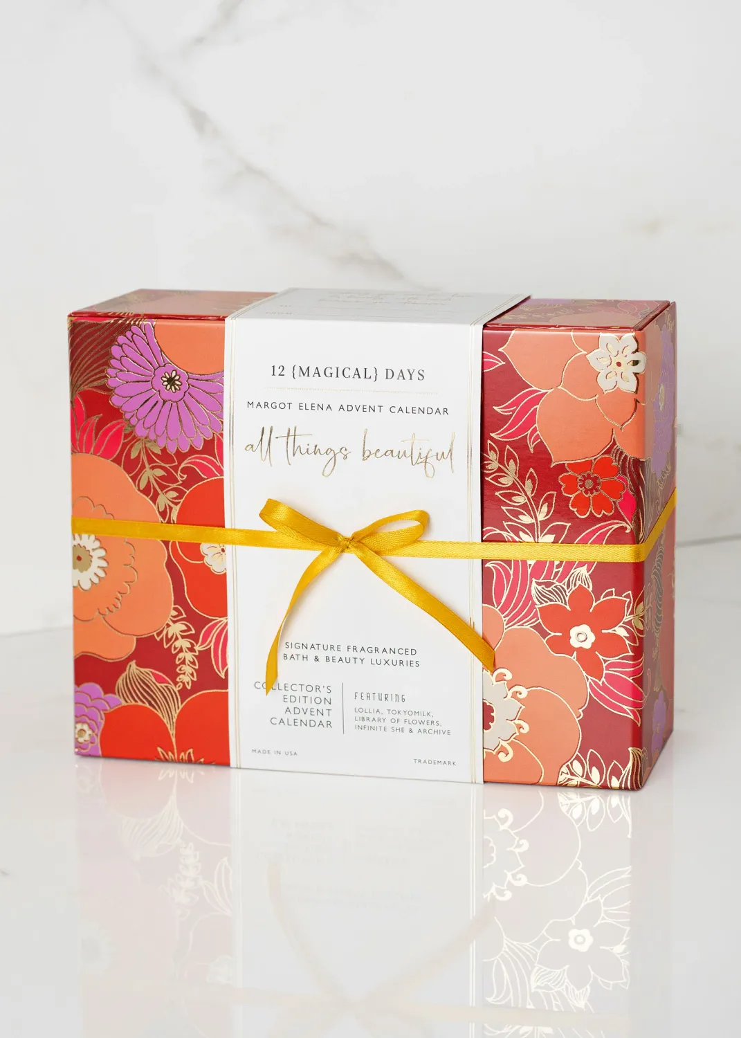 Margot Elena Advent Calendar 2025