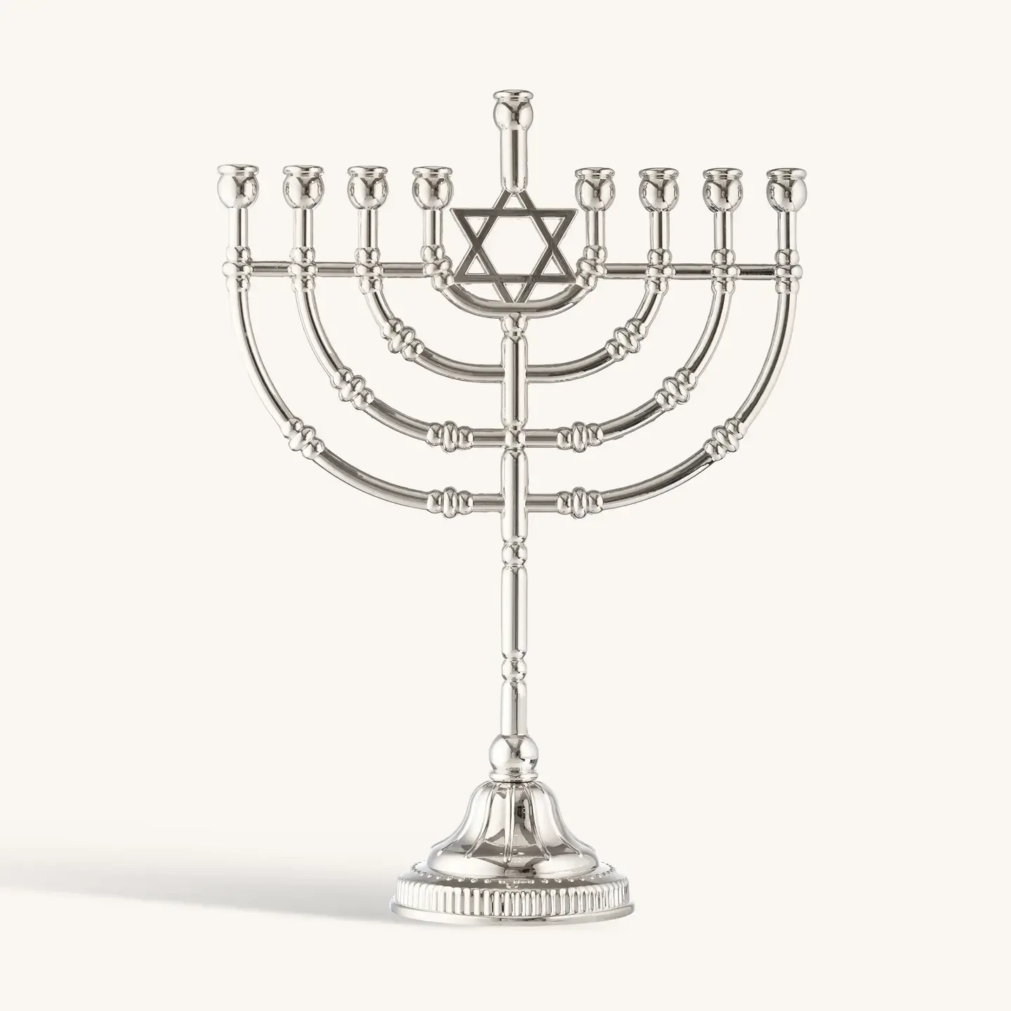 Candle Menorah