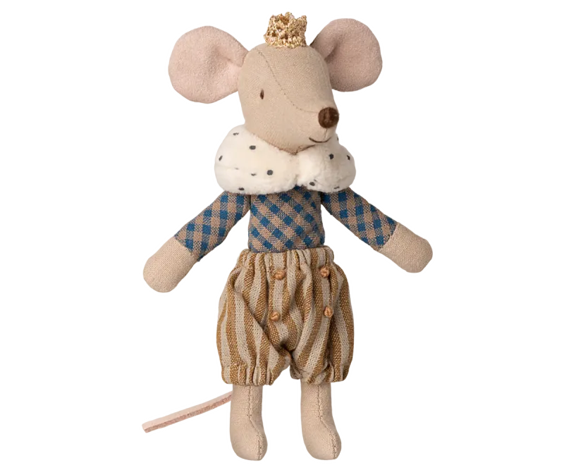Maileg Prince mouse, Big brother