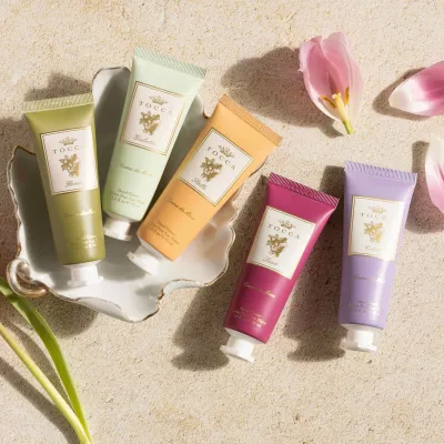 Tocca Hand Cream 1.5oz