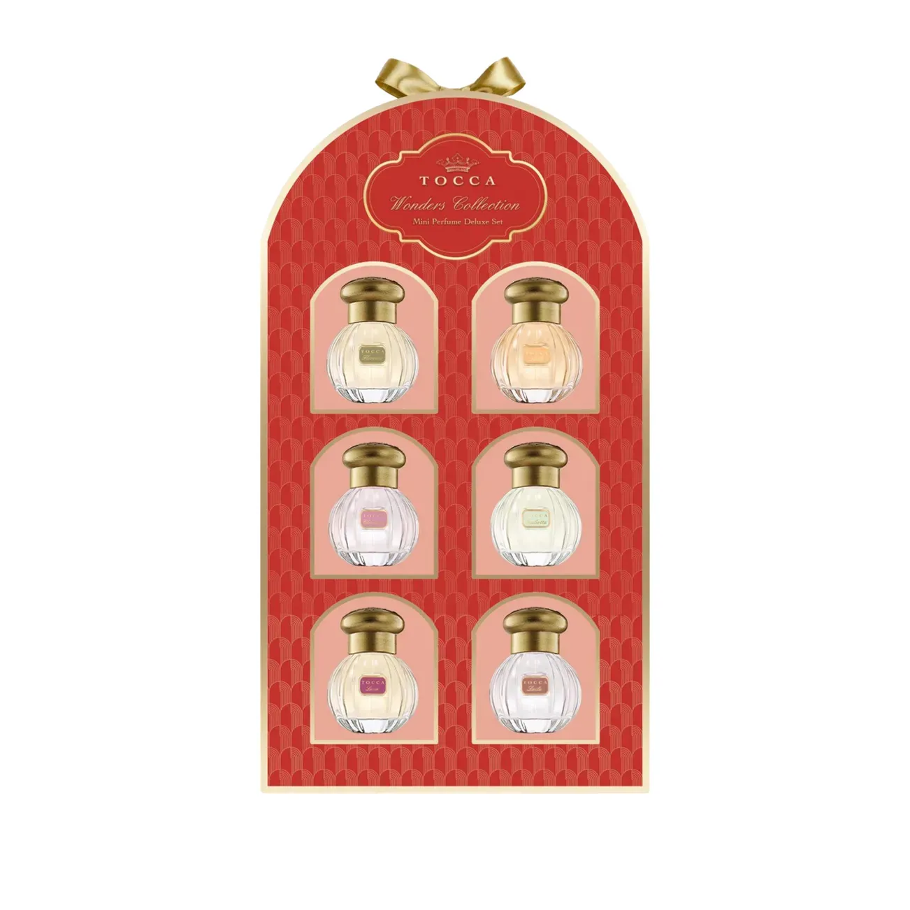 Tocca Wonders Collection