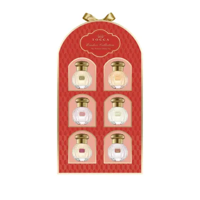 Tocca Wonders Collection