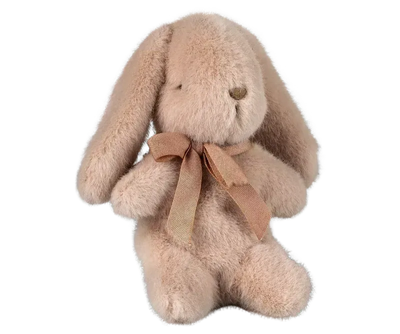 Maileg Bunny plush Mini Light Powder