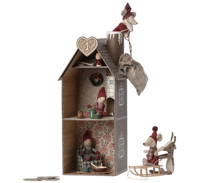 Maileg Gingerbread House