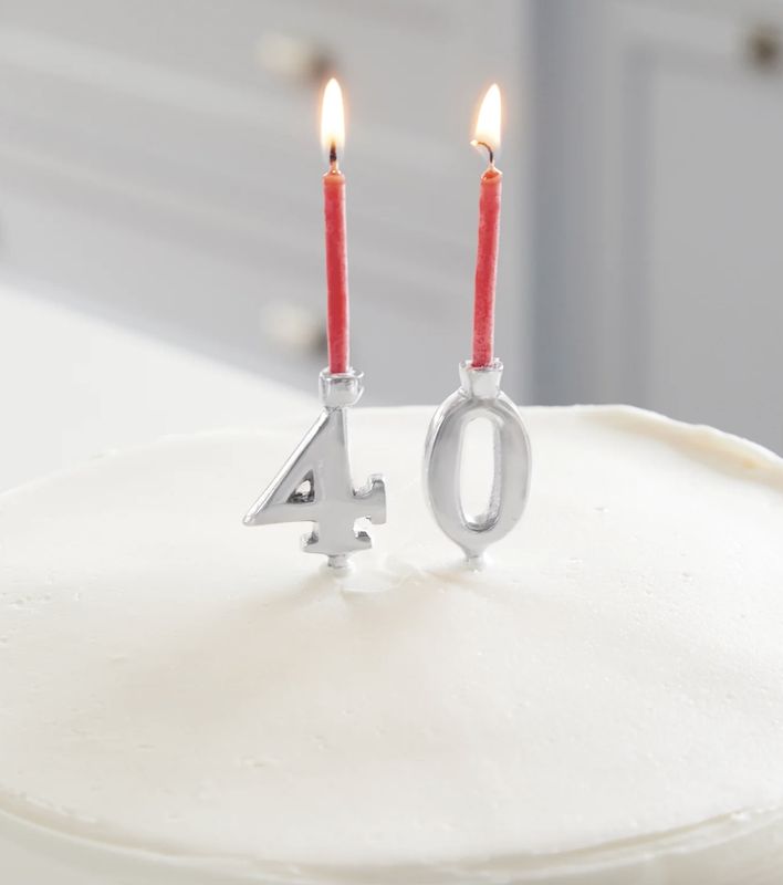 Mariposa # Candle Holder Set