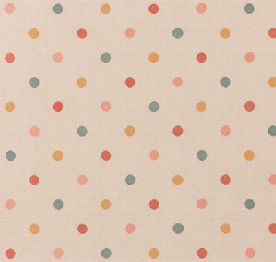 Maileg Gift wrap, Multi dots