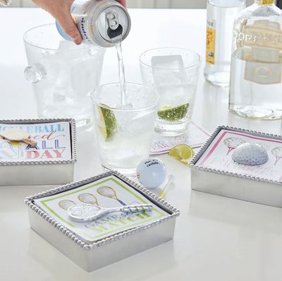 Mariposa Bellini Ice Bucket Sm