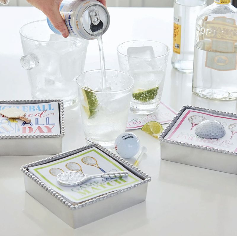 Mariposa Bellini Ice Bucket Sm