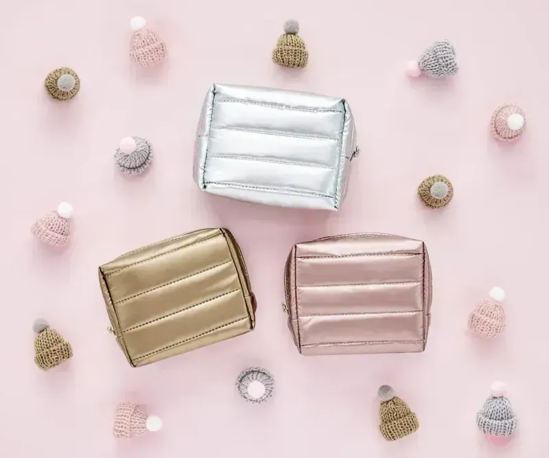 Puffer Shemergency Kit