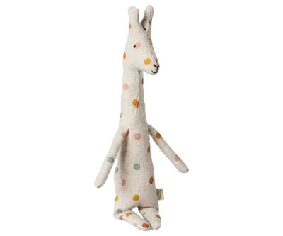 Maileg Safari friends, Giraffe, Mini