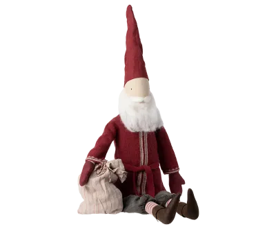 Maileg Santa, Large