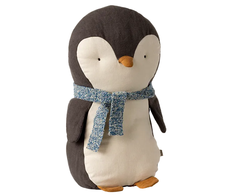 Maileg Penguin, Medium
