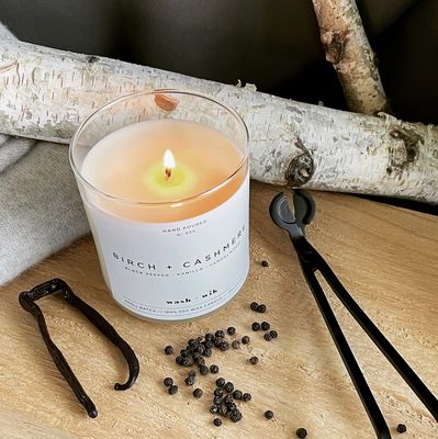 Wash &amp; Wik Candles
