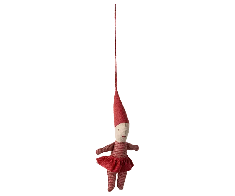 Maileg  Pixy ornament, Girl 