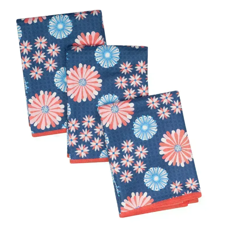 Mighty Mini Towel S/3