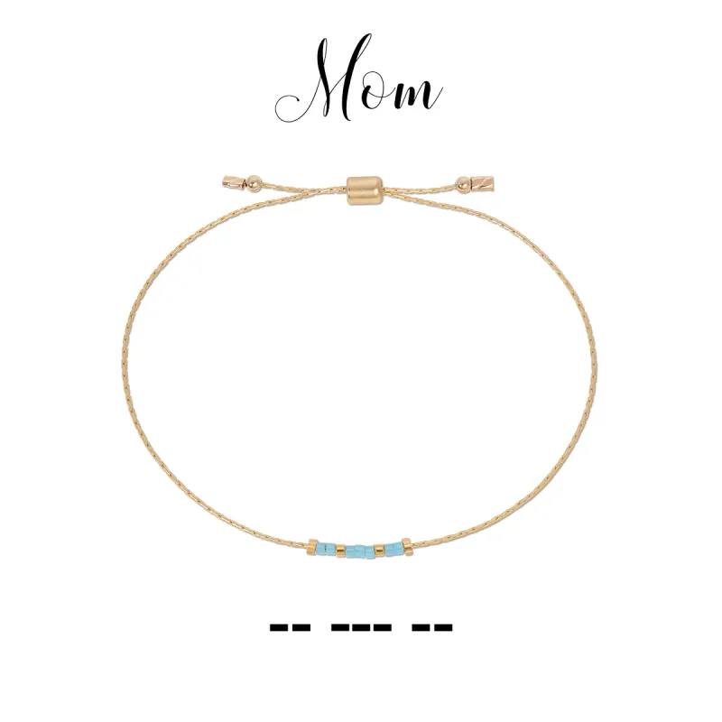 D&amp;D Mom - Bracelet