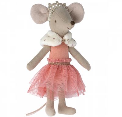 Maileg Big Sister Princess Mouse