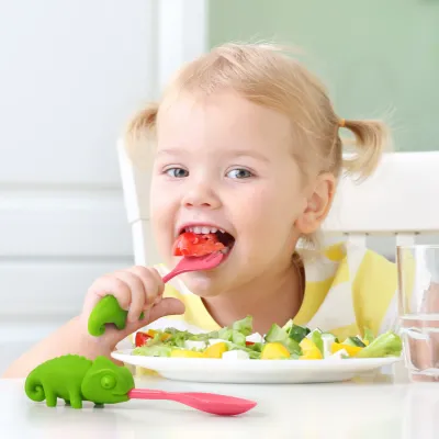 Fred Taste Buds - Kids Utensil Set