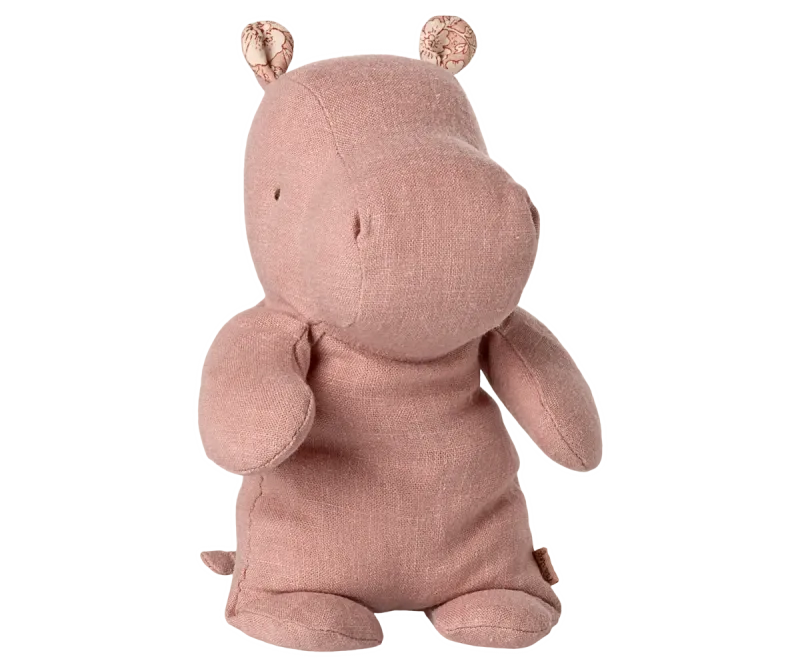 Maileg Safari Friend S Hippo