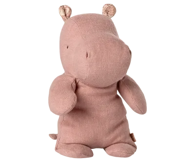 Maileg Safari Friend S Hippo