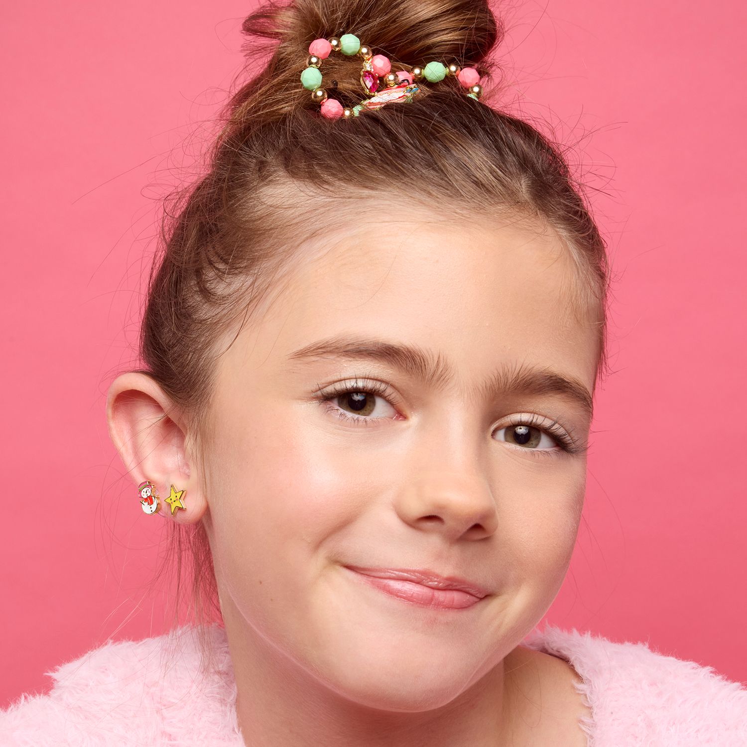 Girl N Dynamic Duo Set