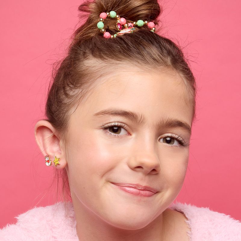 Girl N Dynamic Duo Set