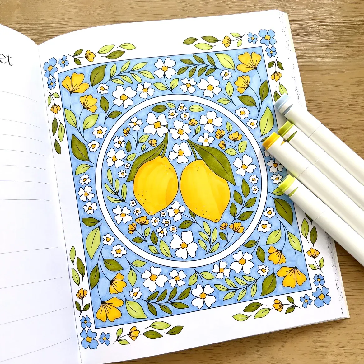 elyse b Coloring Book