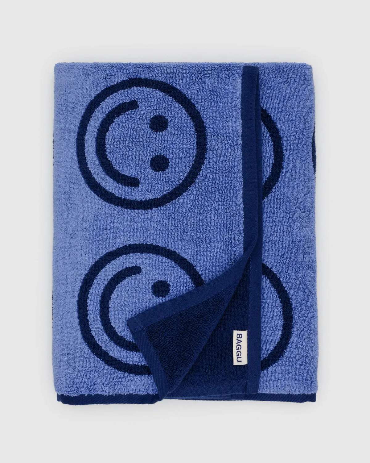Baggu Bath Towel