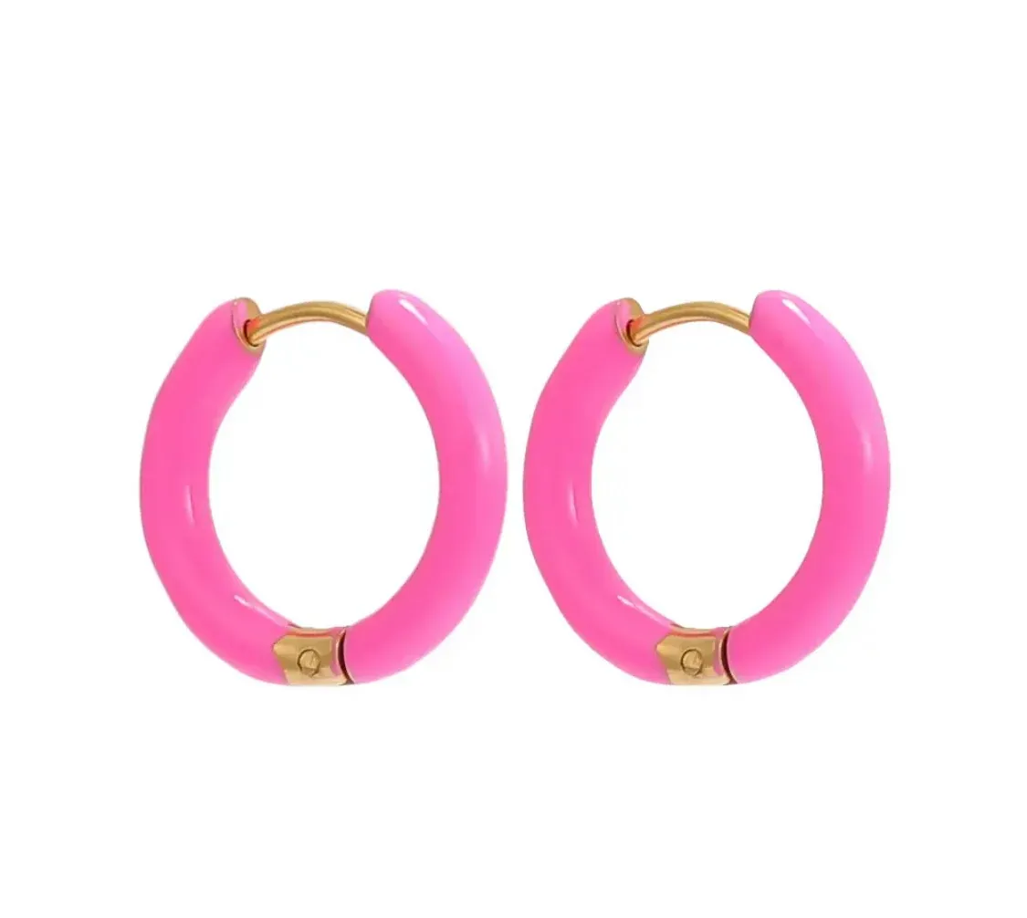 Kokomo Earring
