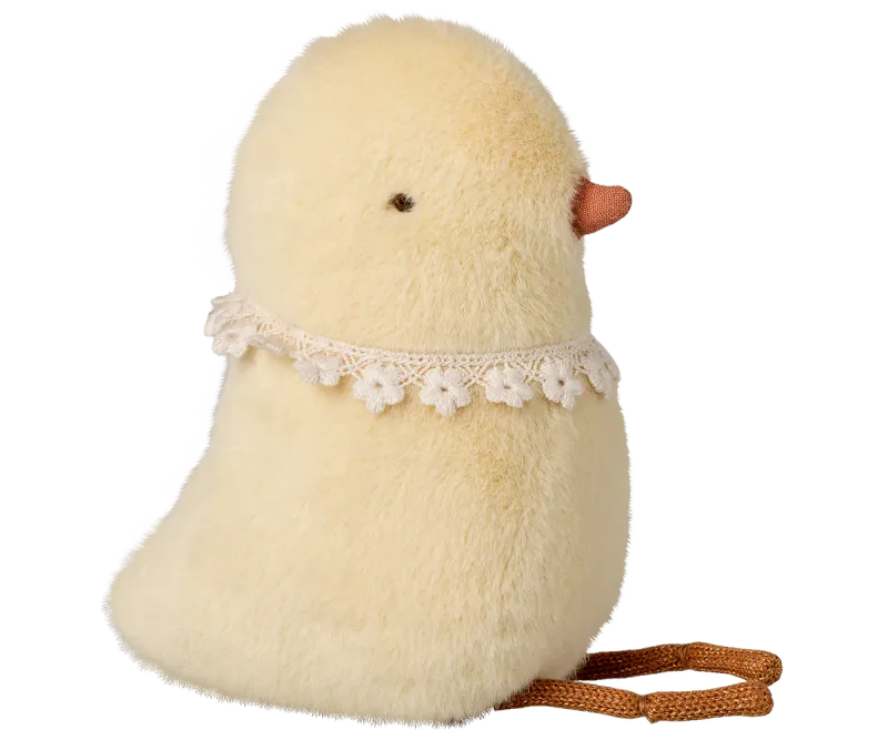 Maileg Chicken plush, Small