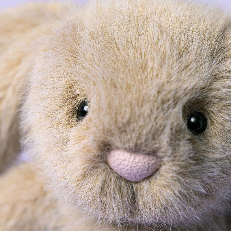 Jellycat Flufflet Bunnies