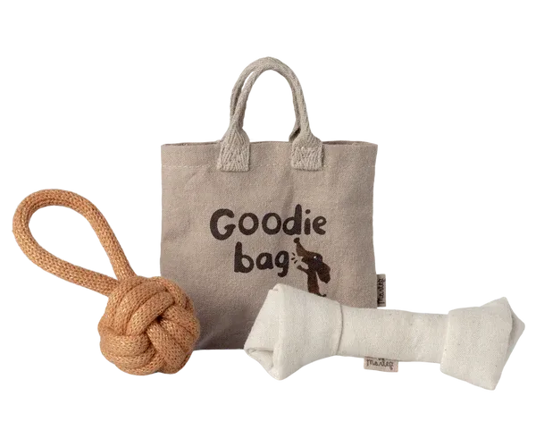 Maileg Pet supply, Toys