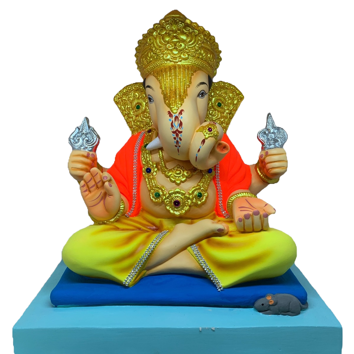 Ganesh Idol