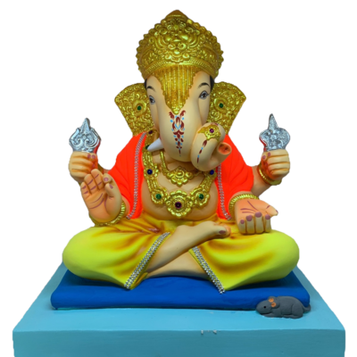 Ganesh Idol