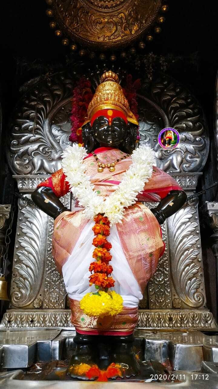 Shree. Vitthal Mahasamanway