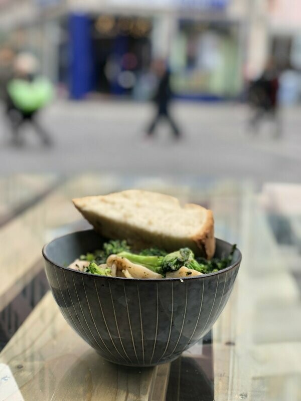 Beilagensalat