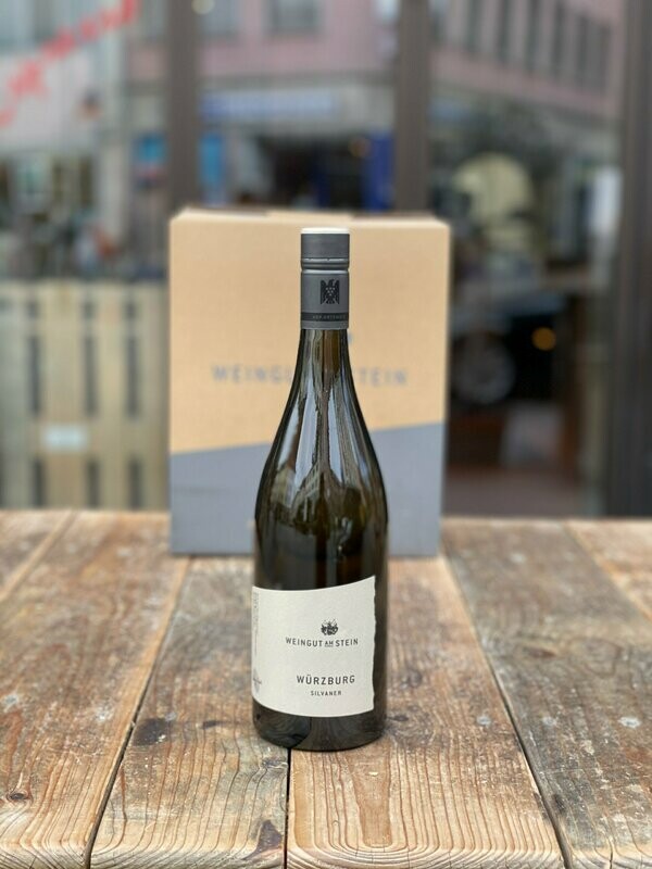 Würzburg Silvaner  (Weingut am Stein)
