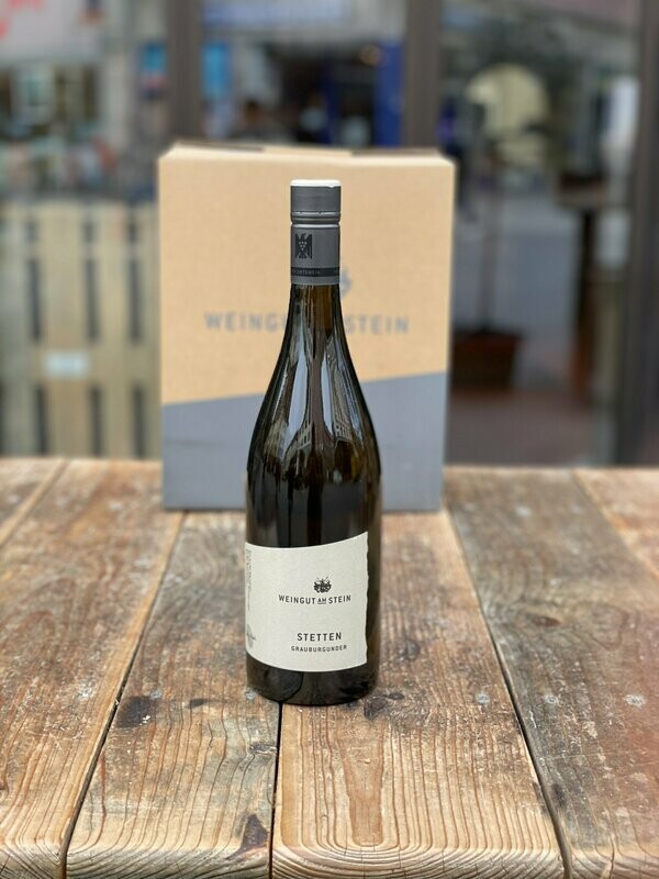 Stetten Riesling (Weingut am Stein) -